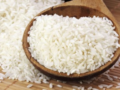 Gạo Tám Thơm Hải Hậu