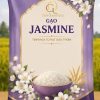Gạo Jasmine - Gạo thơm