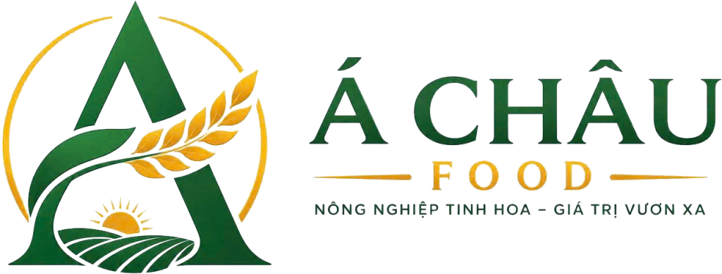 Á CHÂU FOOD